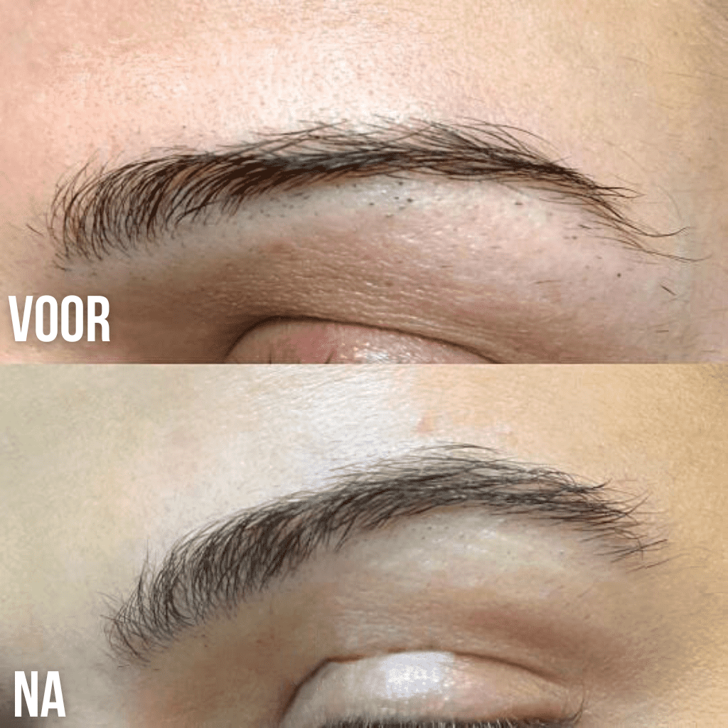 Luxe Wenkbrauwserum, Luxe Eyebrow Serum, Eyebrow Serum, Eyebrow Growth Serum, Luxe Cosmetics