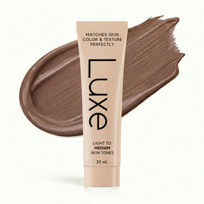 Luxe™ - Kleurveranderende Foundation**