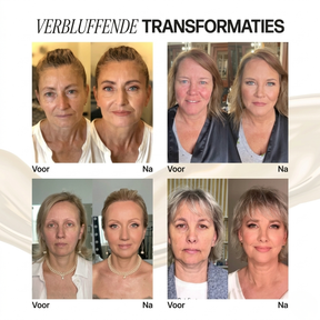 Luxe™ - Kleurveranderende Foundation**