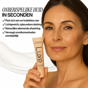 Luxe™ - Kleurveranderende Foundation**