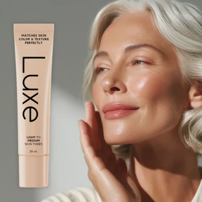Luxe™ - Kleurveranderende Foundation**